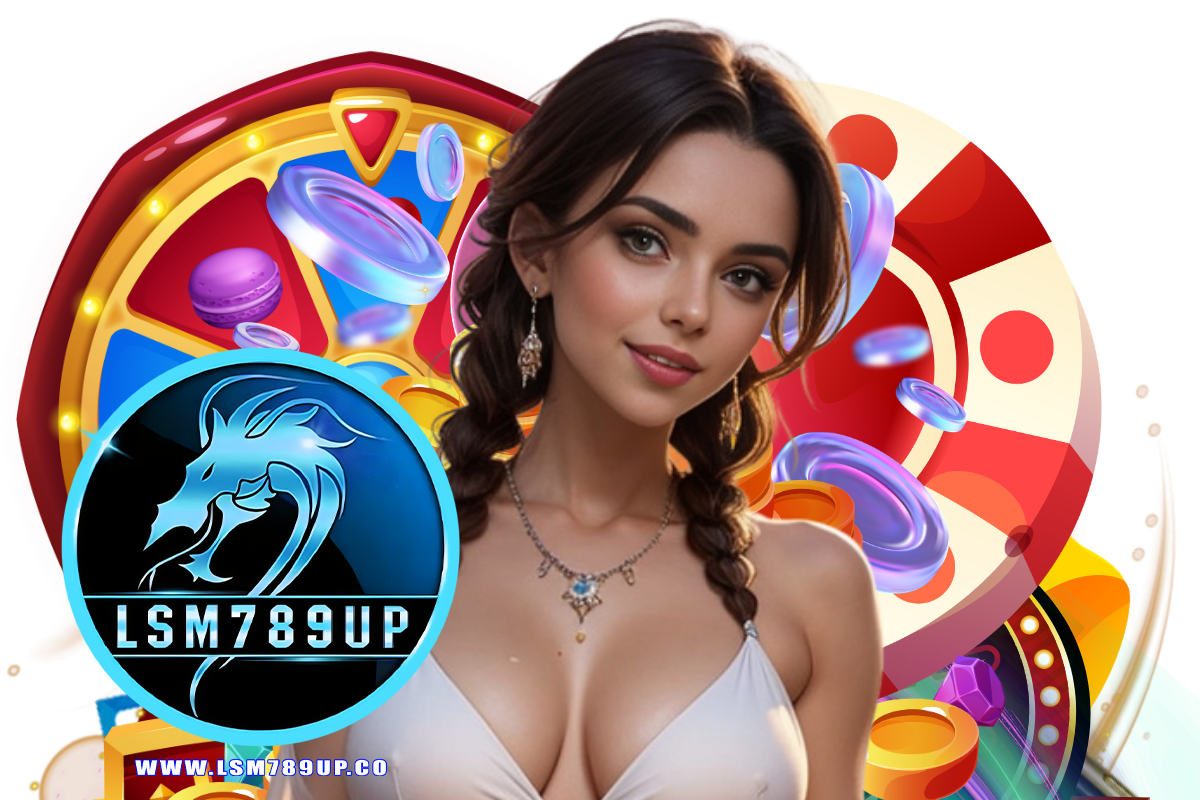lsm789up สมัคร